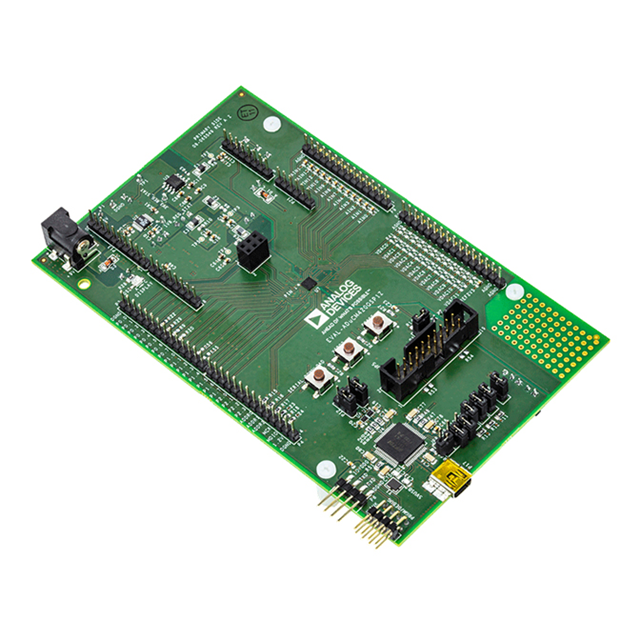 Analog Devices Inc. EVAL-ADUCM420QSP1Z electronic component