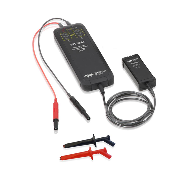 Teledyne LeCroy HVD3206A-6M electronic component