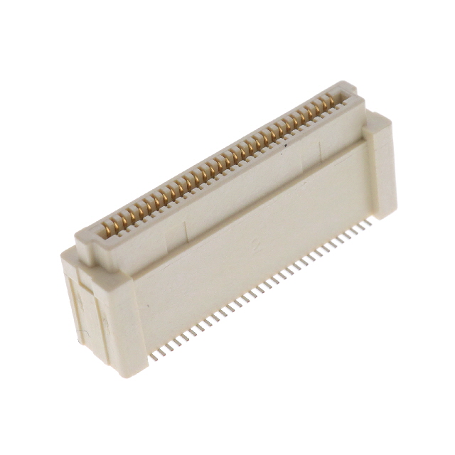 Amphenol ICC (FCI) 10144517-063802LF electronic component