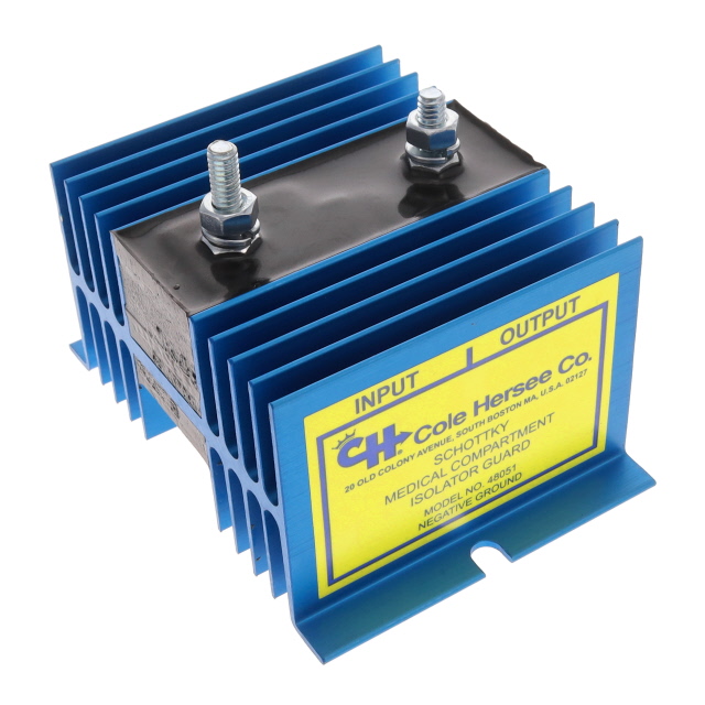 Cole Hersee 48051 electronic component