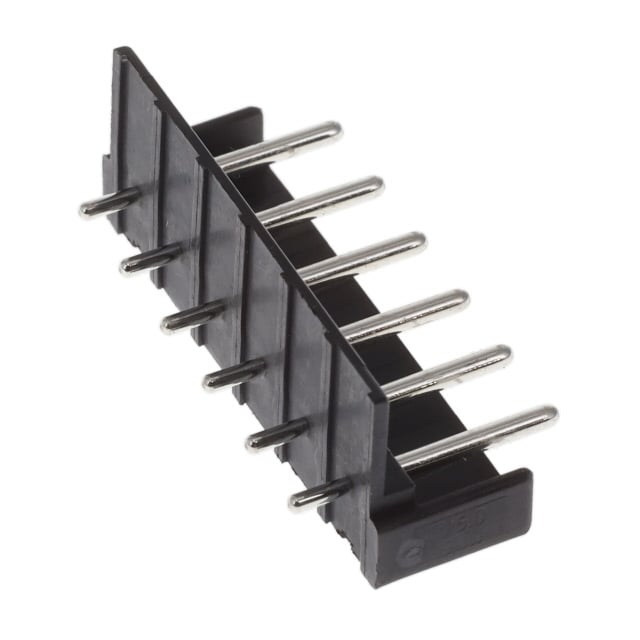 Amphenol Anytek EX0600010000G electronic component