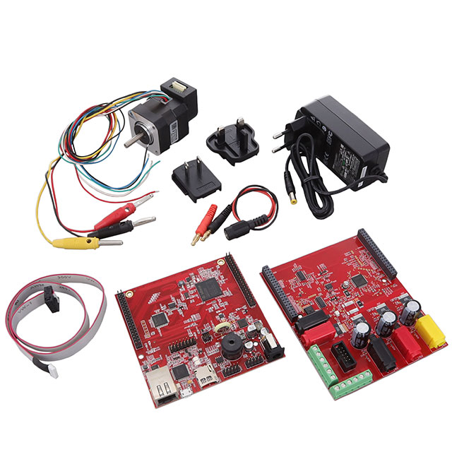 Infineon Technologies KITA2GTC387MOTORCTRTOBO1 electronic component