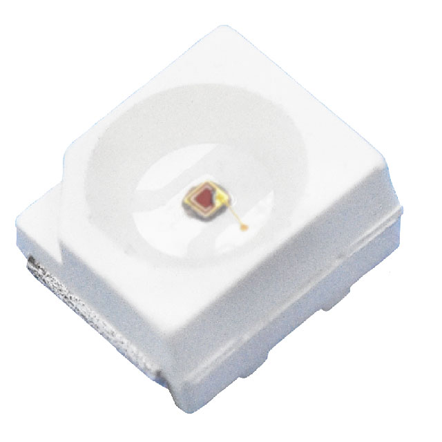 Solidlite AL1411A-YN-020MA electronic component