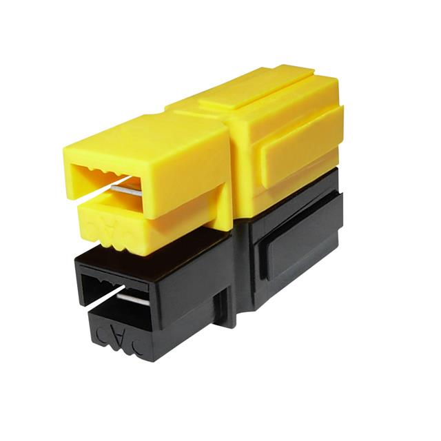 Anderson Power Products, Inc. ASMFP30-2X1-YK electronic component
