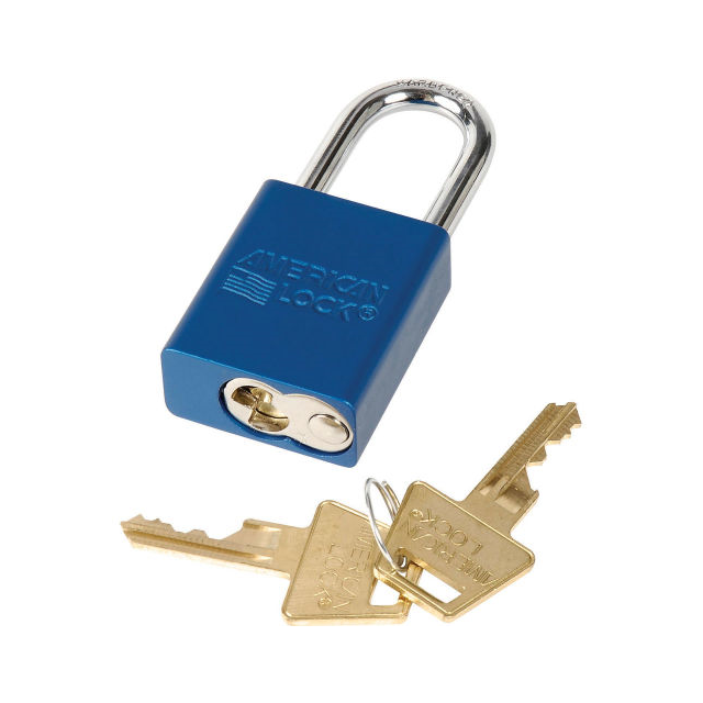 American Lock A1106BLU electronic component