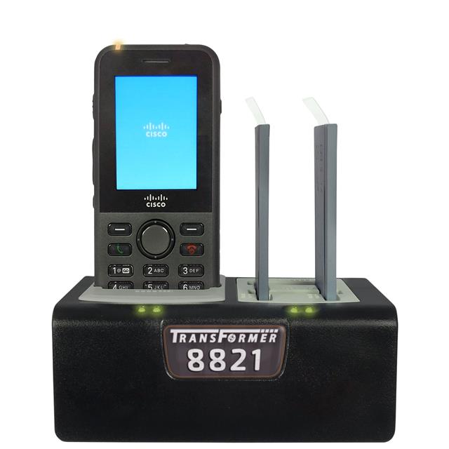 Artisan Power CH-TF8821-X electronic component