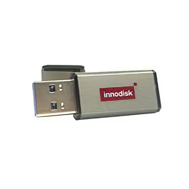 Innodisk USA Corporation DEUA1-04GI61SCASB electronic component