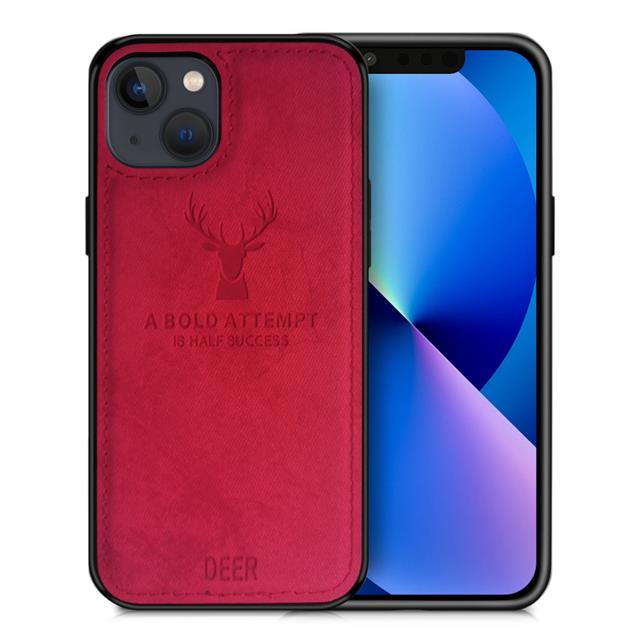 Alpha Digital IP13-DEER-RD electronic component