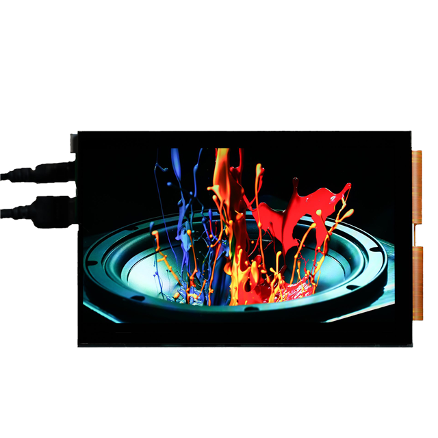 Lincoln Technology Solutions LCDK121CTL1ARH01R2.0 electronic component