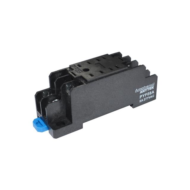 Amphenol Anytek PYF08A00G electronic component