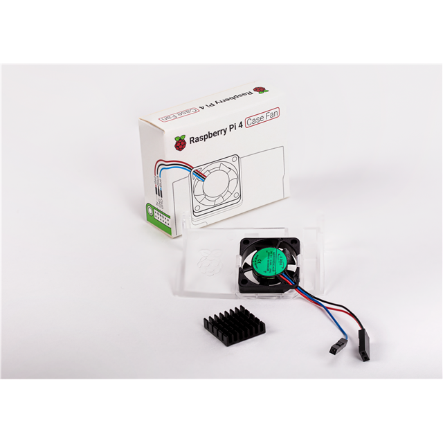 Raspberry Pi SC0448 electronic component