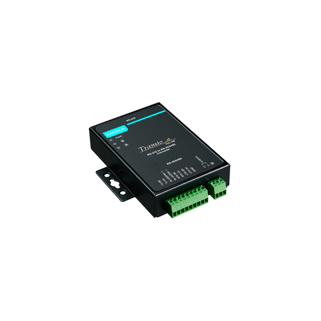 Moxa TCC-100I-T electronic component