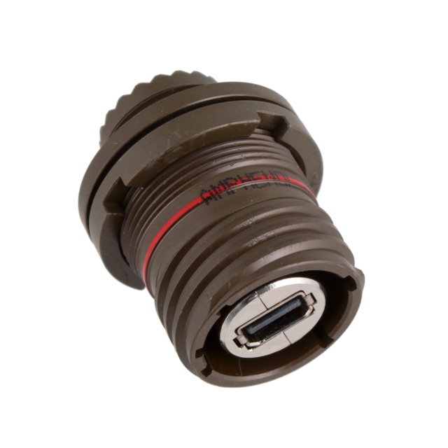 Amphenol Socapex MDPFTV7AGF312 electronic component