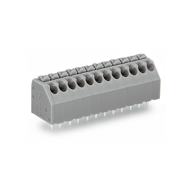 WAGO Corporation 250-102 electronic component