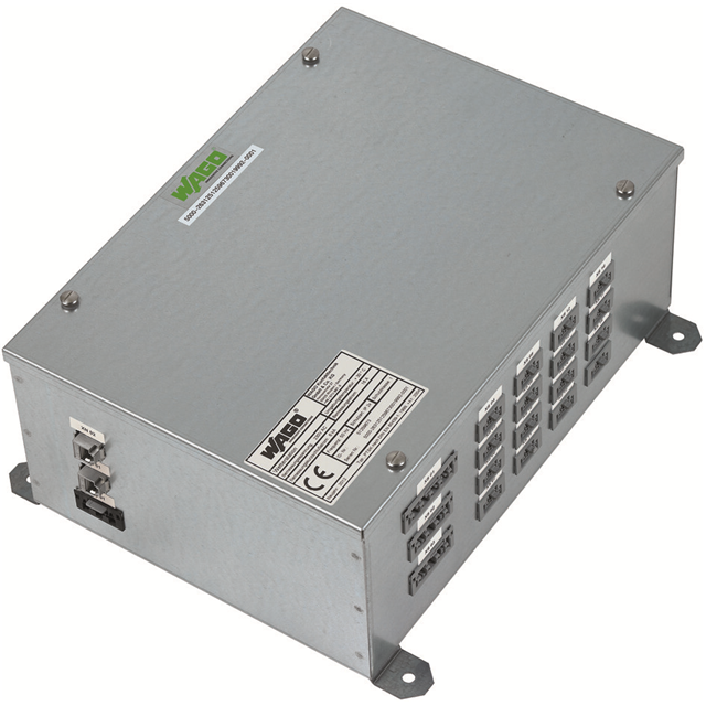 WAGO Corporation 2854-9001 electronic component
