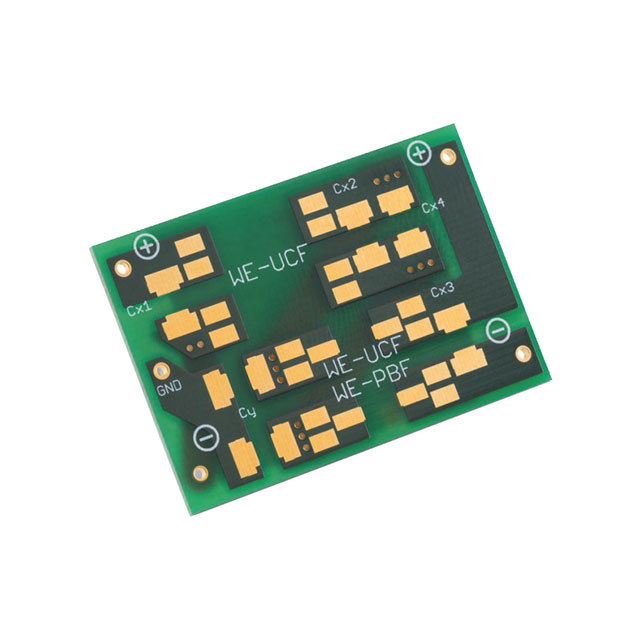 Würth Elektronik 7449983 electronic component