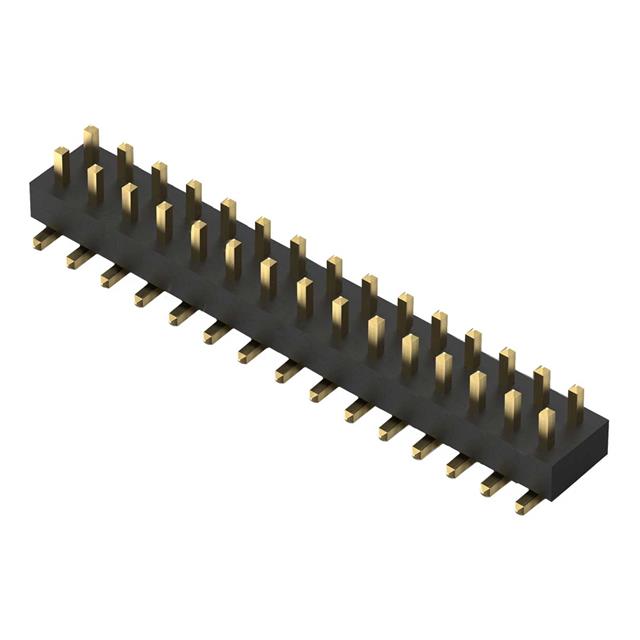 GCT BF030-30A-B0-0200-0277-0600-LD electronic component