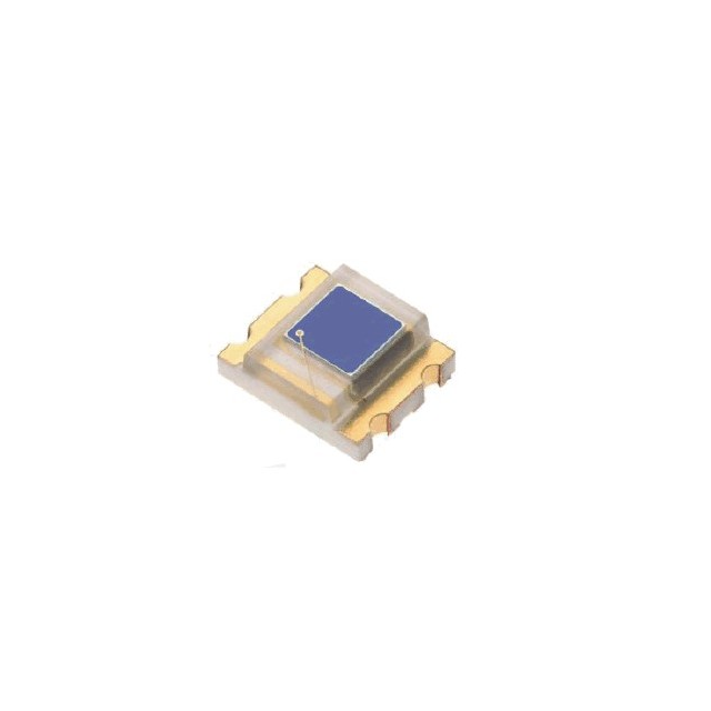 Everlight Electronics Co Ltd EACLSST3227A0 electronic component