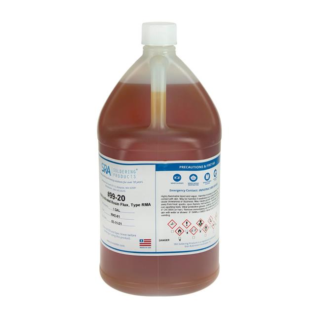 SRA Soldering Products FLS99-20-4G electronic component