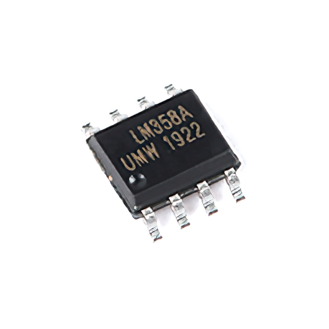 UMW LM358ADR electronic component