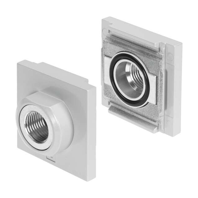Festo Corporation MS6N-AQP electronic component