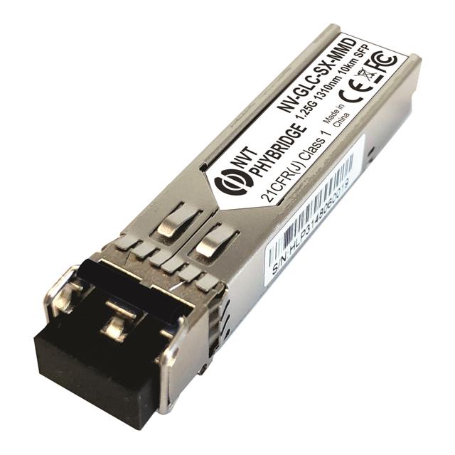 NVT Phybridge NV-GLC-SX-MMD electronic component