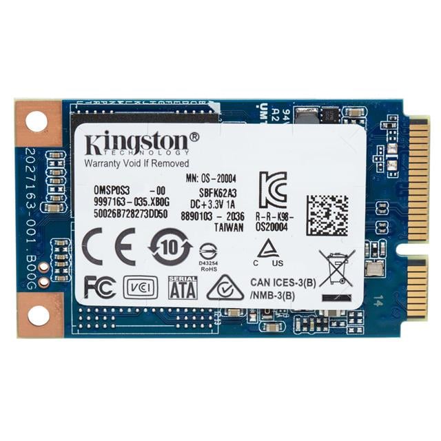 Kingston Technology OMSP0S3512Q-00 electronic component