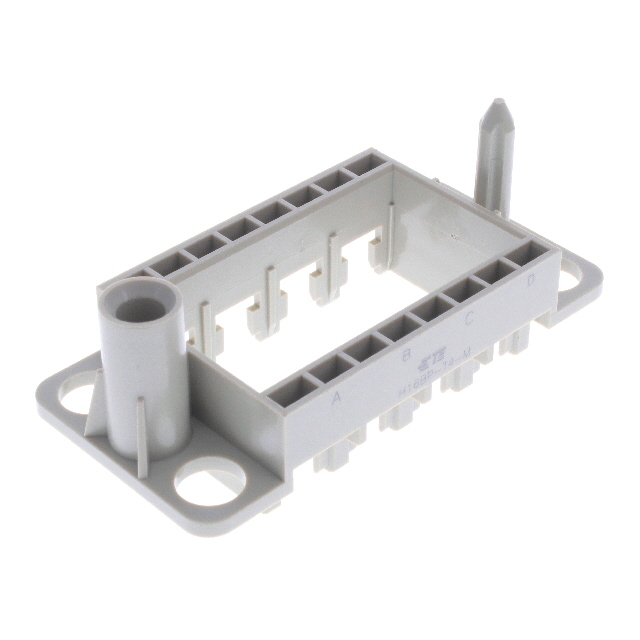 TE Connectivity AMP Connectors T2071164101-000 electronic component