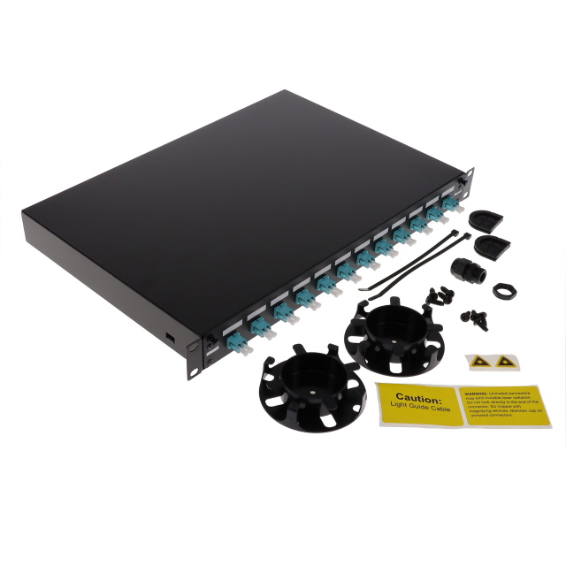 Panduit Corp NKFD1W12AQDLC electronic component