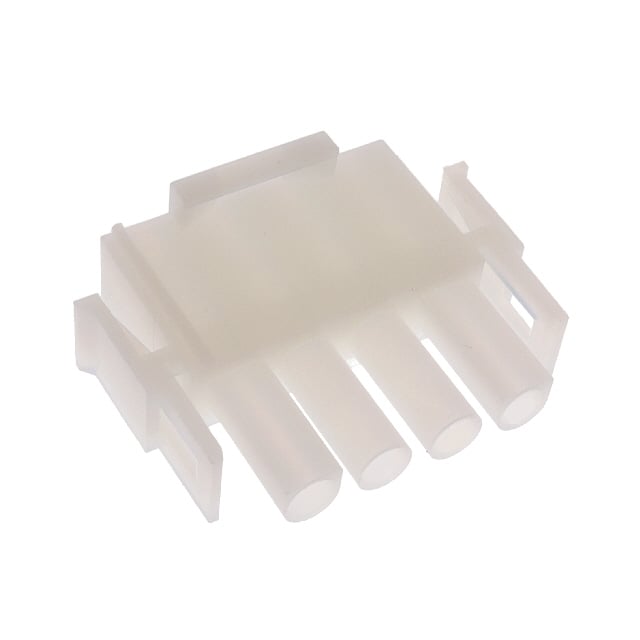 Adam Tech DME-M2-04 electronic component