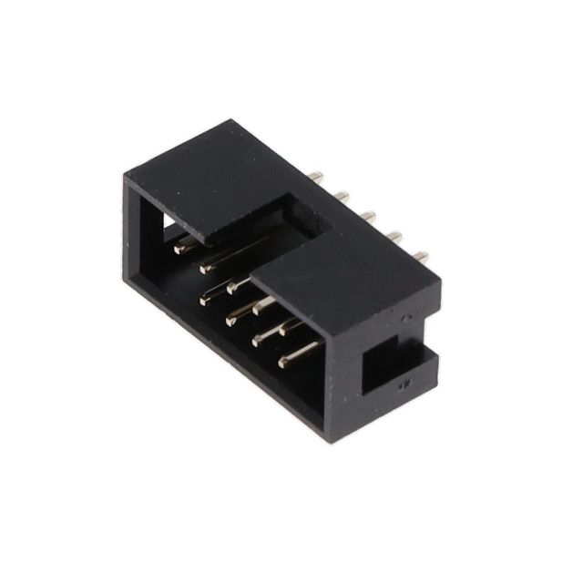 Amphenol ICC (Commercial Products) G821EU210AAL10Y electronic component