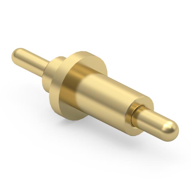 Mill-Max Manufacturing Corp. 0856-0-15-20-82-14-11-0 electronic component