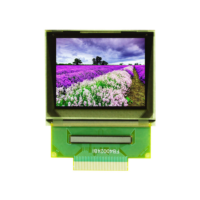 DLC Display Co.,Ltd DLC0145BNOF electronic component