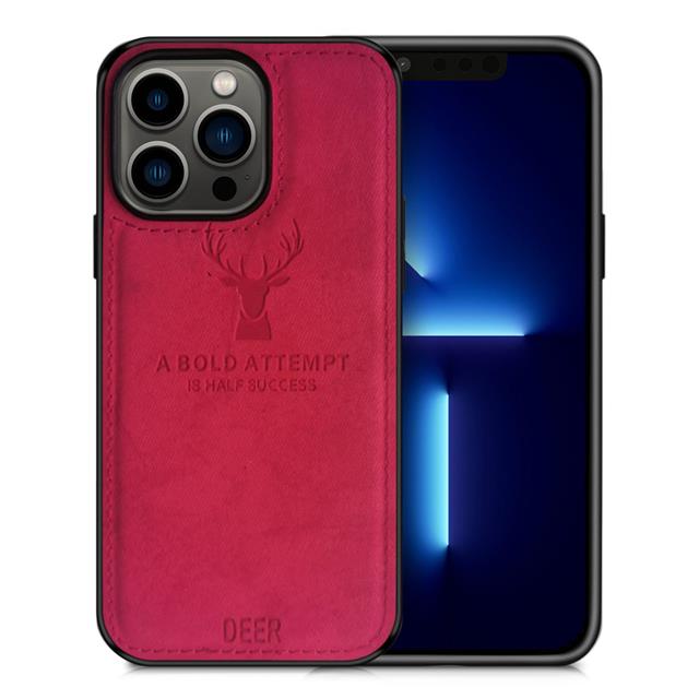 Alpha Digital IP13PM-DEER-RD electronic component