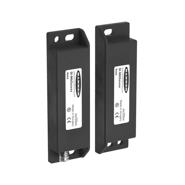 Banner Engineering Corporation SI-MAGB1SMCOQD electronic component