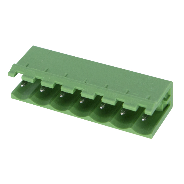 Dinkle Corporation, USA 2EHDR-07P electronic component
