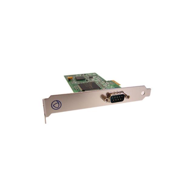 Perle Systems 04003000 electronic component