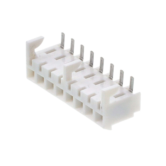 Molex 0009482081 electronic component