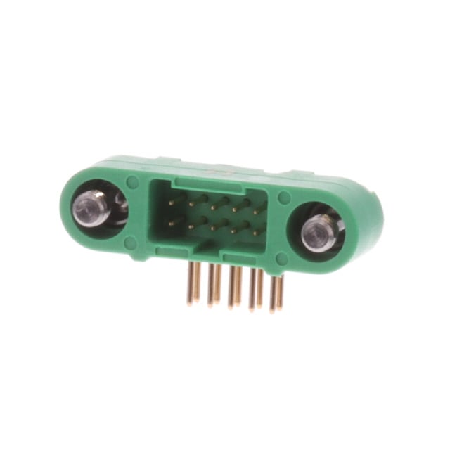 Harwin Inc. G125-MH11005M3P electronic component