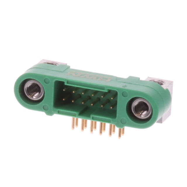 Harwin Inc. G125-MH11205M4P electronic component