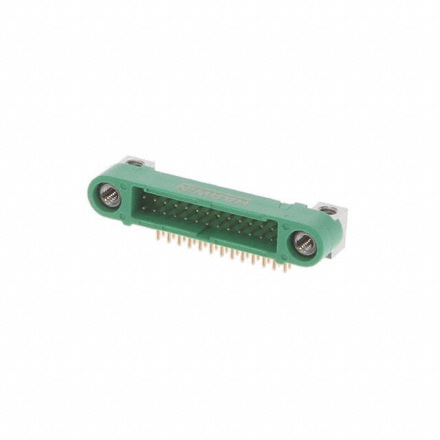 Harwin Inc. G125-MH12605M4P electronic component