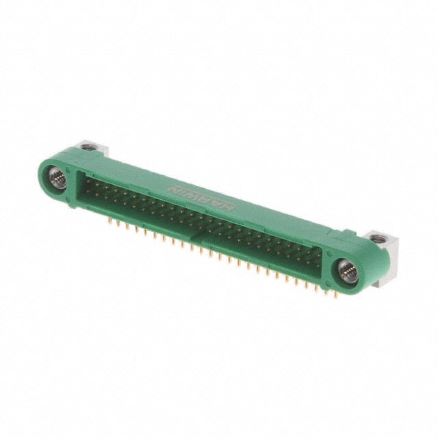 Harwin Inc. G125-MH15005M4P electronic component