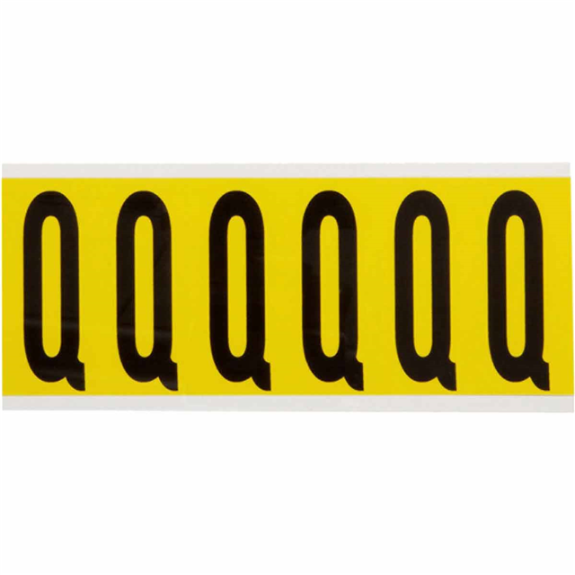 Brady Corporation 3450-Q electronic component