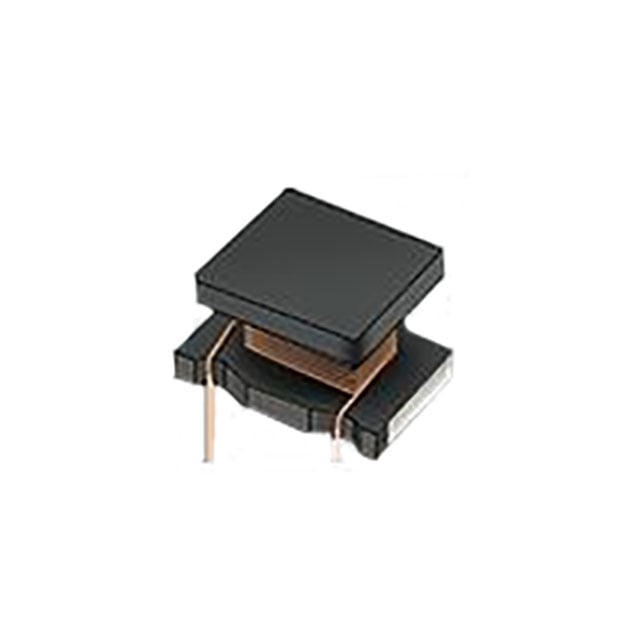Murata Electronics LQH32CN100K33L electronic component