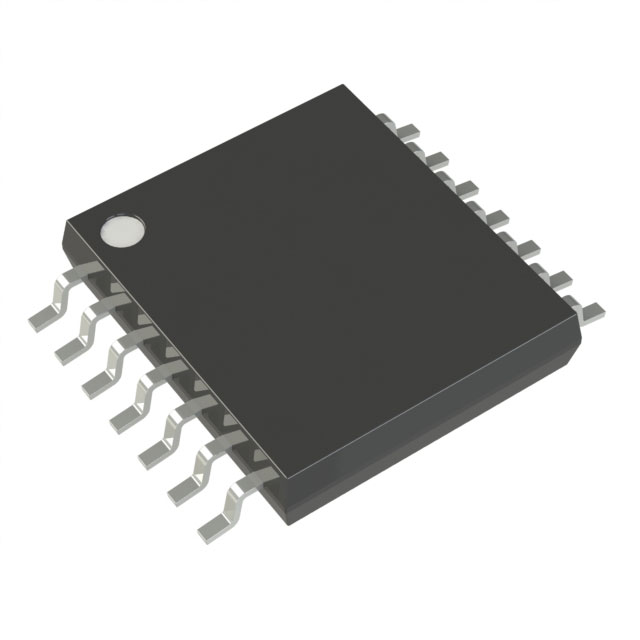 Microchip Technology MTCH105T-I/ST electronic component