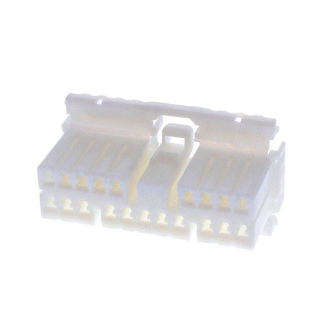 TE Connectivity AMP Connectors 174952-1 electronic component