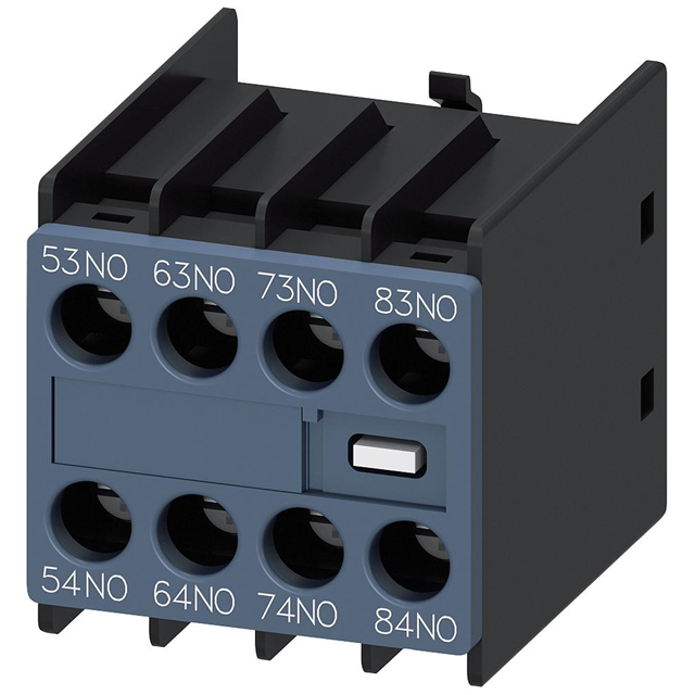 Siemens 3RH29111GA40 electronic component
