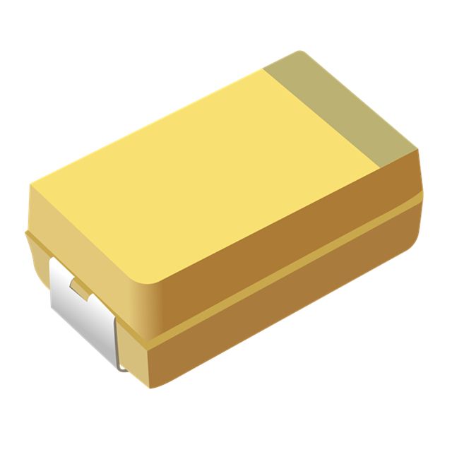 XiangJiang CA45E016K227TA electronic component
