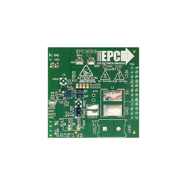 EPC EPC9099 electronic component