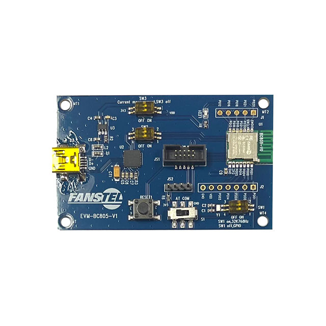 Fanstel Corp. EV-BC805M electronic component